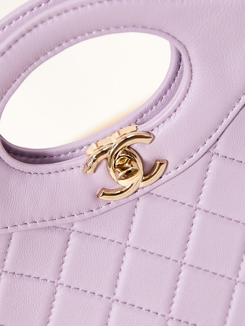 Ch**el satchel bags